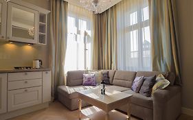 Best Apartments Św. Antoniego